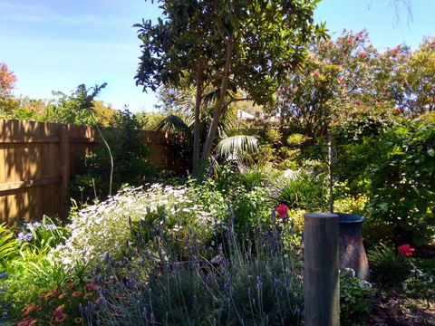 Friends Holiday House - NT Tourism 4