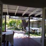 Friends Holiday House - NT Tourism 0