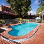 Old Willyama Motor Inn - Accommodation NT 0