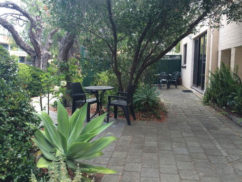 Kenata Fairway - Accommodation NT 4