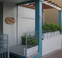 Coogee Beach House - Hostel - Accommodation NT