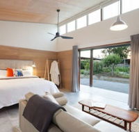 Studio 367 - Accommodation NT