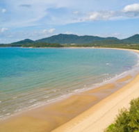 Kurrimine Beach Huts - Accommodation NT