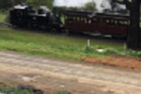 SIGNAL BOX Short Stay - Accommodation NT 5