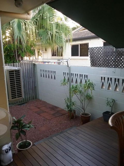 A City Retreat 2BR Apartment Reid Park Townsville - NT Tourism 3