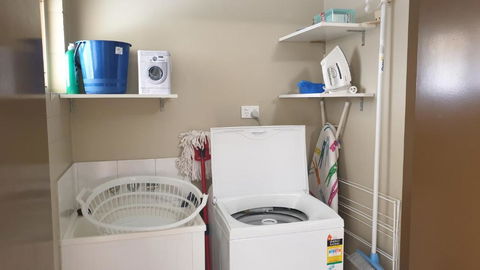 A City Retreat 2BR Apartment Reid Park Townsville - NT Tourism 2