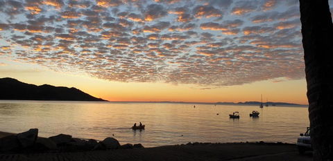 A City Retreat 2BR Apartment Reid Park Townsville - NT Tourism 1