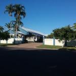 A City Retreat 2BR Apartment Reid Park Townsville - NT Tourism 0
