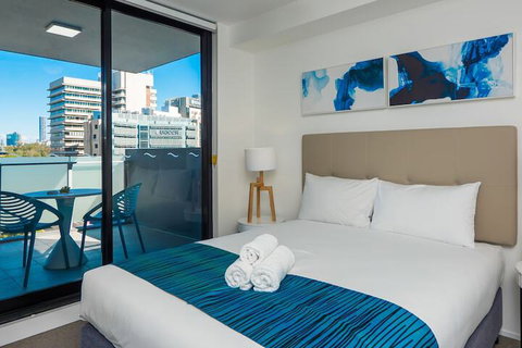 Annexe Apartments - Accommodation NT 6