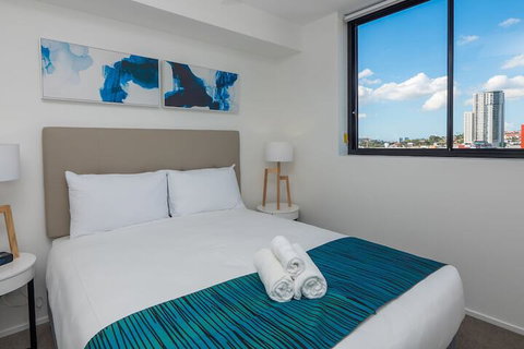 Annexe Apartments - Accommodation NT 1