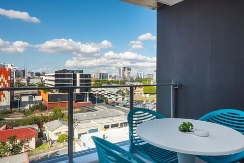 Annexe Apartments - Accommodation NT 3