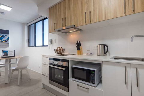 Annexe Apartments - Accommodation NT 4