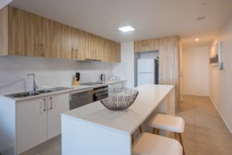 Annexe Apartments - Accommodation NT 0