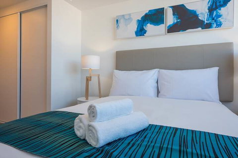 Annexe Apartments - Accommodation NT 2