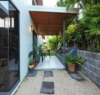 Hilltop Views - Accommodation NT