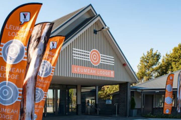 Nicholls ACT NT Tourism