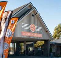 Leumeah Lodge - NT Tourism