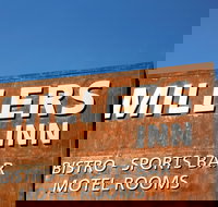 Nightcap at Millers Inn - Accommodation NT