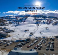 Mountain View Chalet at Heidis - Accommodation NT