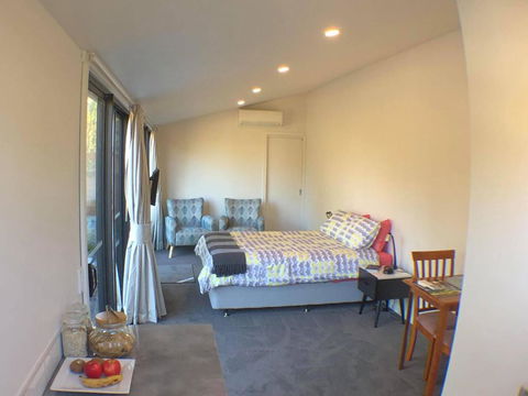 REBS BatB - Accommodation NT 2