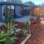 REBS BatB - Accommodation NT 0