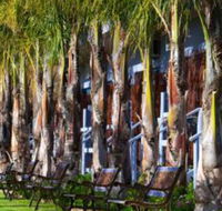 Inverloch Motel - Accommodation NT
