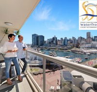 Sydney Darling Harbour Waterfront - NT Tourism