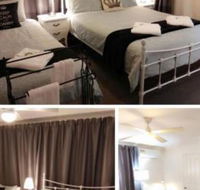Victoria at Redcliffe Bed  Breakfast - NT Tourism