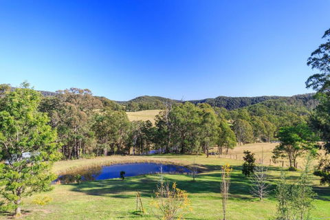 Goosewing Cottage - NT Tourism 4