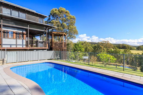 Goosewing Cottage - NT Tourism 6