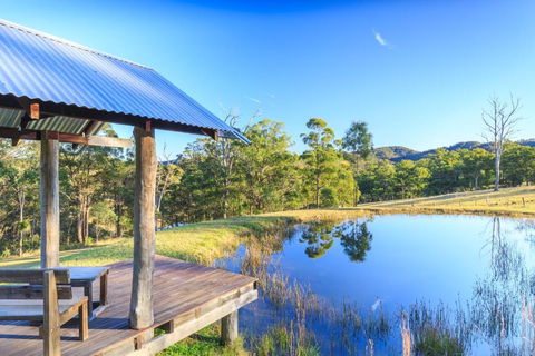 Goosewing Cottage - NT Tourism 2