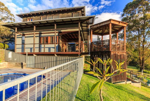 Goosewing Cottage - NT Tourism 3