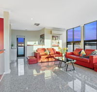 Villa De Marseilles Melbourne - Accommodation NT