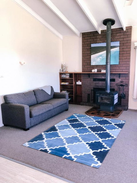 Paradise View - Accommodation NT 5