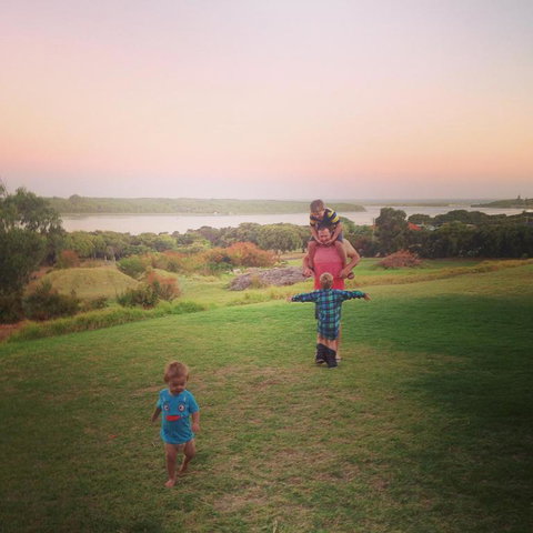 Paradise View - Accommodation NT 2