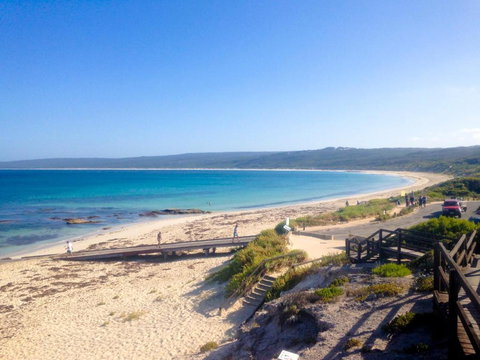 Paradise View - Accommodation NT 1