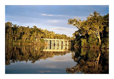 Paradise View - Accommodation NT 4