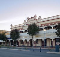 Criterion Hotel Warwick - Accommodation NT