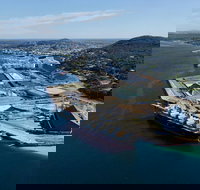 Six Degrees Boutique Hotel - Accommodation NT