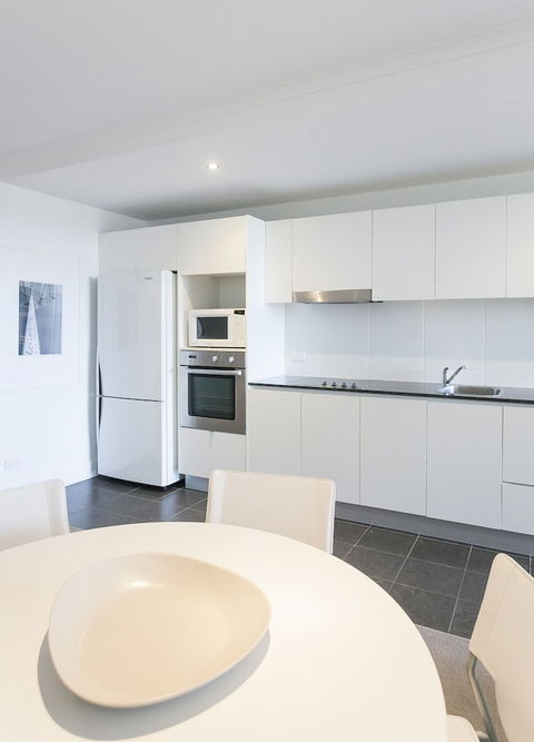 Citystyle Executive Apartments - NT Tourism 1