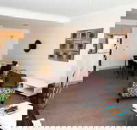 Citystyle Executive Apartments