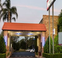 Centre Point Mid City Motor Inn - Accommodation NT