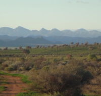 Windana Cottages - Accommodation NT