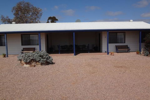 Windana Cottages - NT Tourism 5
