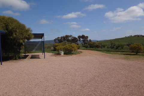 Windana Cottages - NT Tourism 3