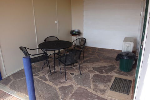 Windana Cottages - NT Tourism 2