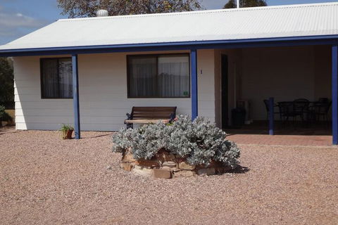 Windana Cottages - NT Tourism 6