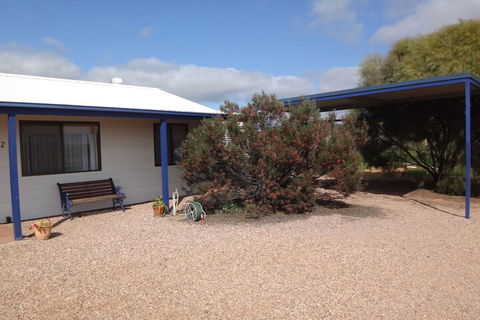 Windana Cottages - NT Tourism 7