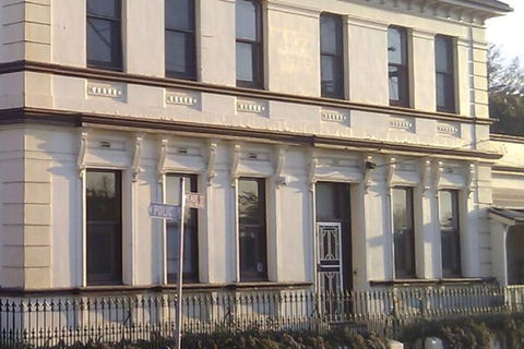The Bank Guesthouse Glen Innes - Accommodation NT 4