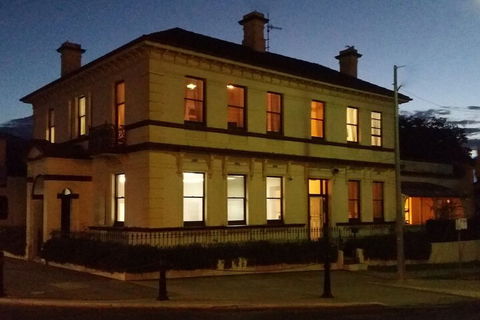 The Bank Guesthouse Glen Innes - Accommodation NT 3